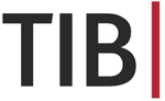 TIB logo