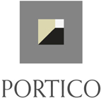 Portico logo